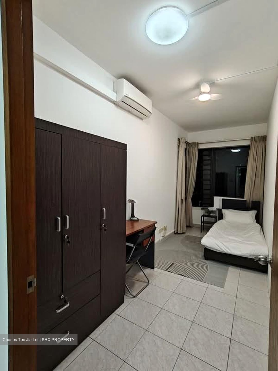 Central Green Condominium (D3), Condominium #602784571